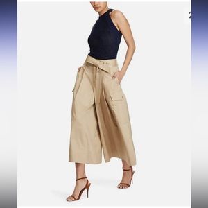Ralph Lauren Cargo Culottes 14